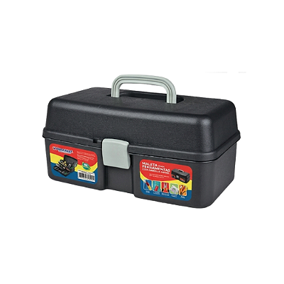 MALETA P| FERRAMENTAS C| BANDEJA MOVEL MF40