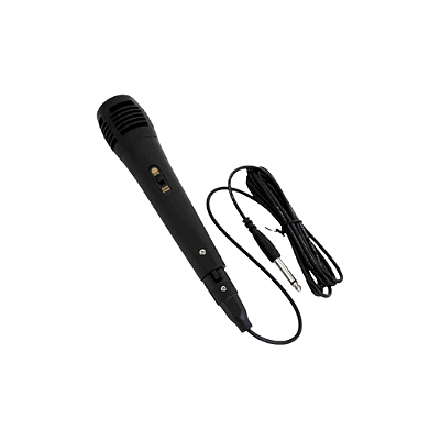 MICROFONE MULTIMIDIA C/ FIO AL56002