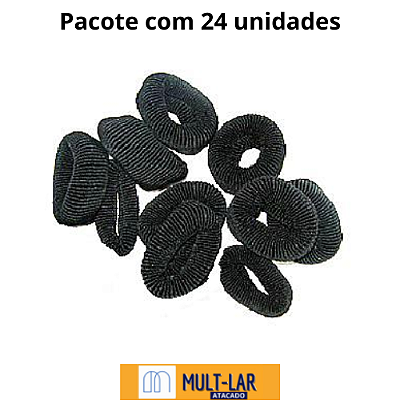 RABICO GIGANTE PRETO PCT C/24
