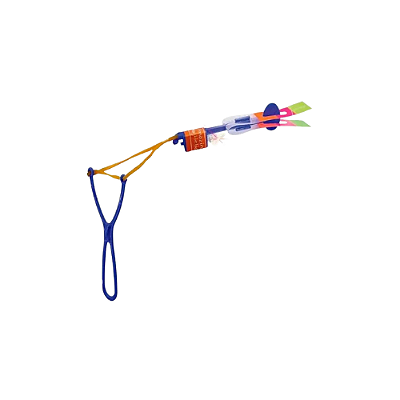 BRINQUEDO VOADOR COM LED TK-AB4966