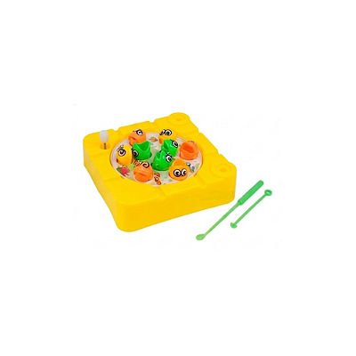 PEGA PEIXE A CORDA TOYS-202165