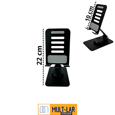 SUPORTE CELULAR MESA KA-C518