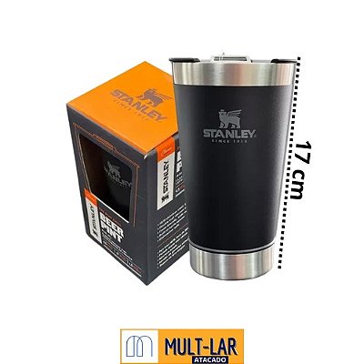 COPO TERMICO STANLEY 473ML M32581