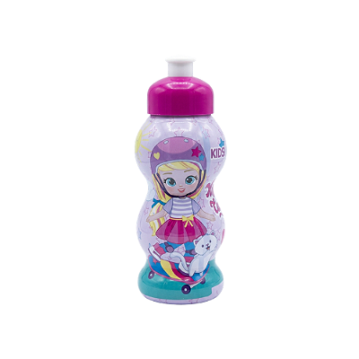SQUEEZE ANNY CANDY 300ML 125