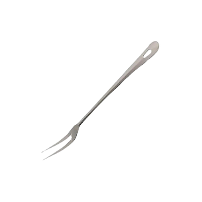 GARFO INOX GOLD Para churrasco