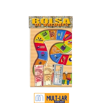 BOLSA DE VALORES