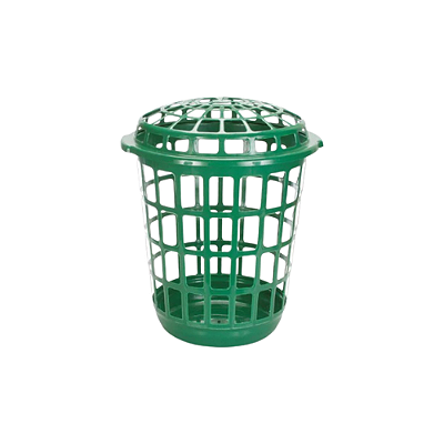 CESTO RED. TELADO 30 LTS 2882