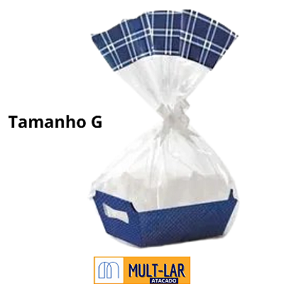 KIT CESTA SORTIDO MG 27X18,5X9,5CM 13200193