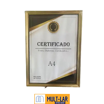 PORTA CERTIFICADO A4 PCE5109