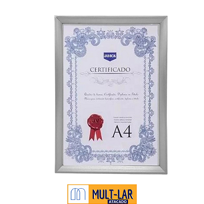 PORTA CERTIFICADO A4 PCE5100