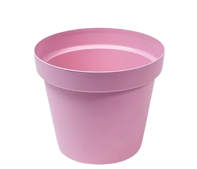 VASO REDONDO FLORATTA N15 1,5L ROSA 8505RS