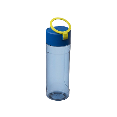 GARRAFA ON PET 550ML CORES SORTIDA 1127