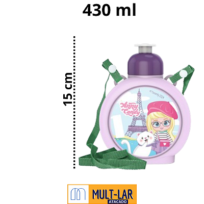 CANTIL COM BICO ANNY CANDY 430ML 1077