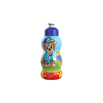 SQUEEZE SLEEVE CACHORRINHOS 300ML 954