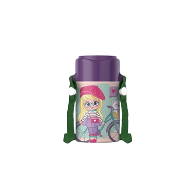 CANTIL COPINHO ANNY CANDY 420ML 1078