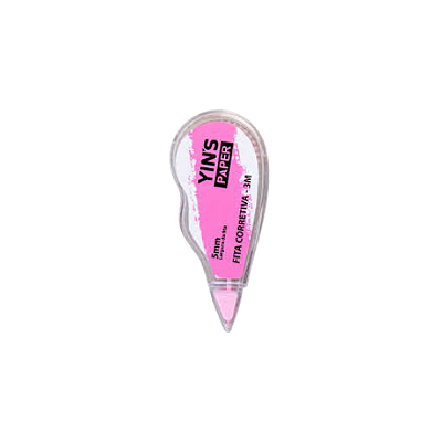 FITA CORRETIVA 3M YP8272
