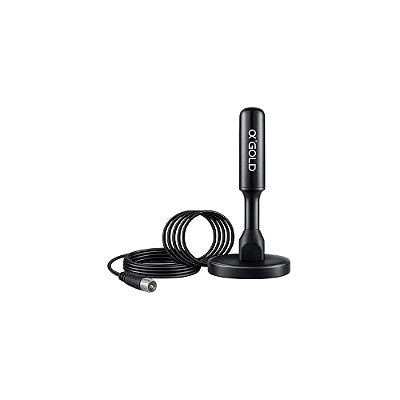 ANTENA DIGITAL A'GOLD CB20