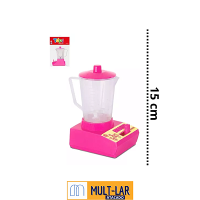 TOPI LIQUIDIFICADOR 4020