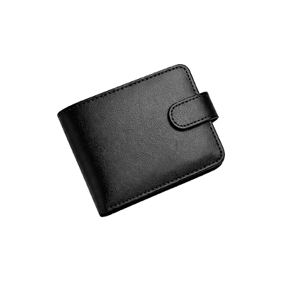 CARTEIRA MASCULINA LIDER COUROS /J*C