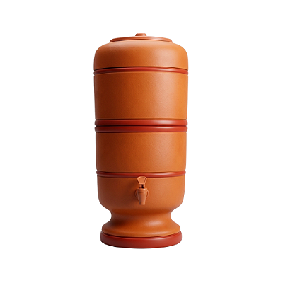 FILTRO DE BARRO N4 305