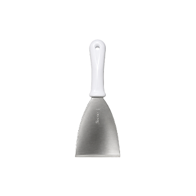 ESPATULA INOX 4,0' SL0352