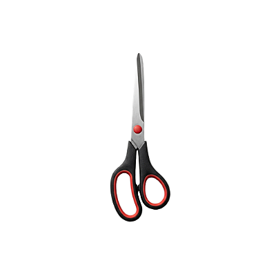 TESOURA 7,5' BASIC SL0086
