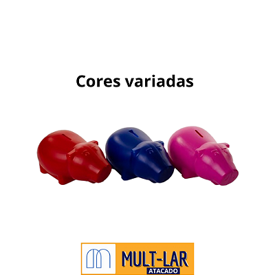 COFRE PORCO 16CM 220