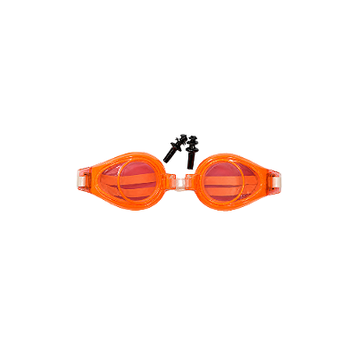 OCULOS DE NATAÇÃO INFANTIL C/ PROTETOR DE OUVIDO WX2943