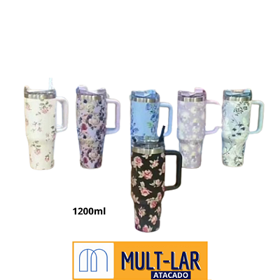 COPAO STANLEY FLORIDO 1200ML