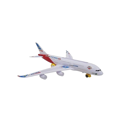 AVIAO A PILHA JR0429