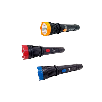 LANTERNA LED 1W CRS-3262