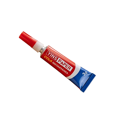 COLA INSTANTANEA 3G YINS YP7432 CT C/12