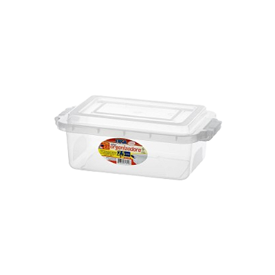Caixa Organizadora 2,5L