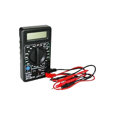 MULTIMETRO DIGITAL BFH0176
