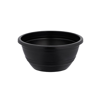 VASO RED. CUIA PRETO 6LTS 2599