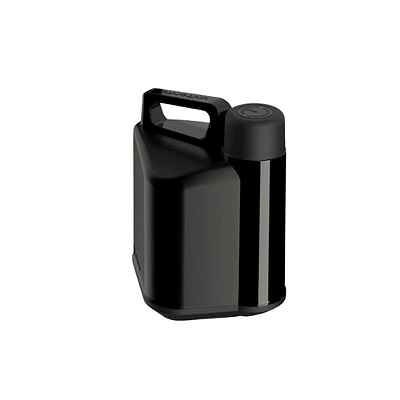 BOTIJAO TURIM 5LT PRETO 71153
