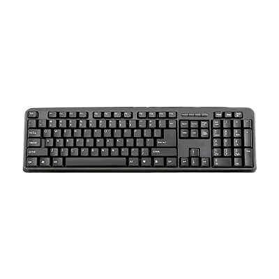 TECLADO COMPUTADOR KP-2044