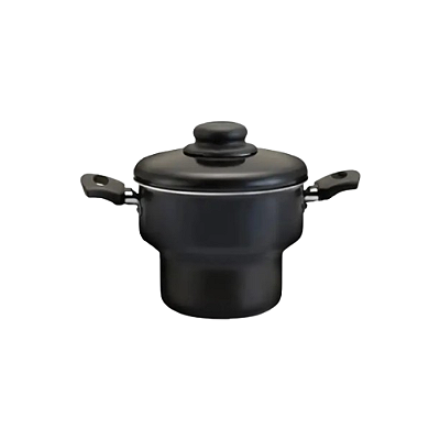 CUZCUZEIRA PRETO N16 11951