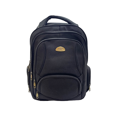 MOCHILA POLIESTER KVN REORÇADA KV2411