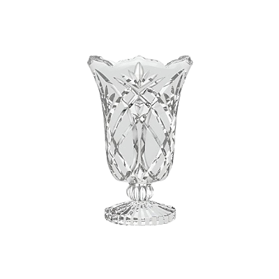 VASO VIDRO LAVANDER 1,1LT 15744