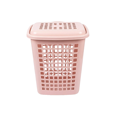 CESTO TELADO RET. LAVANNA 30L ROSE 9103RSE