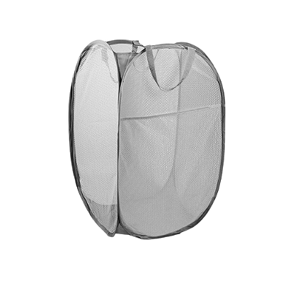CESTO DOBRAVEL 30X50CM CRS-2521