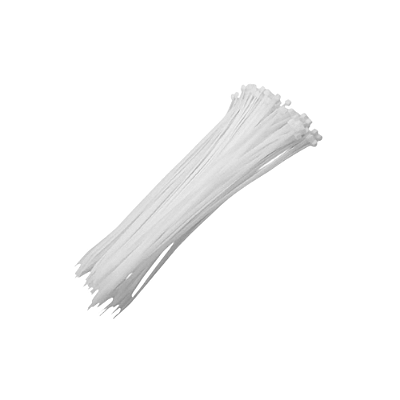 ABRAÇADEIRA DE NYLON 3,6X200MM C/100 TRY-0068