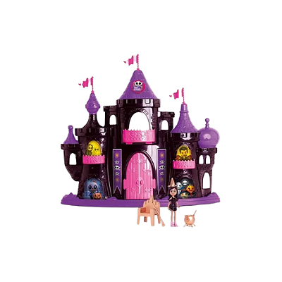 CASTELO JUDY GHOST 0468
