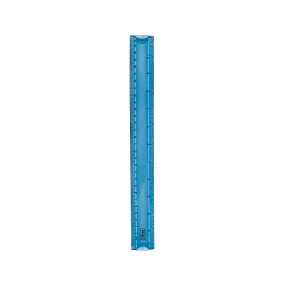 REGUA FLEXIVEL 30CM WPR02007