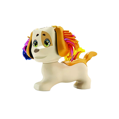 DIVER MASSA MY PET 8277