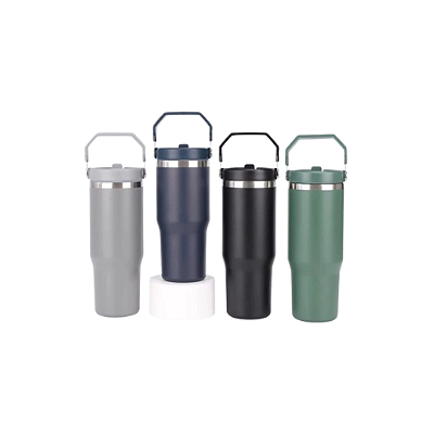 GARRAFA COM ALÇA STANLEY 900ML