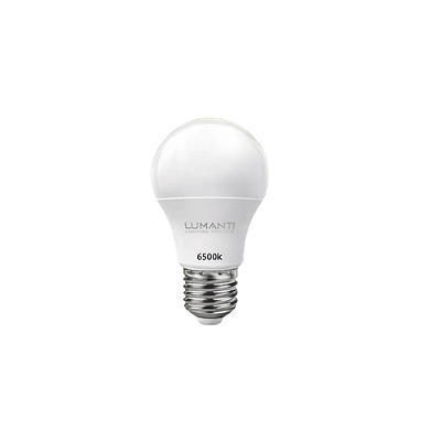 LAMPADA LED BULBO ECO 9W A55 6500K LLB69YD