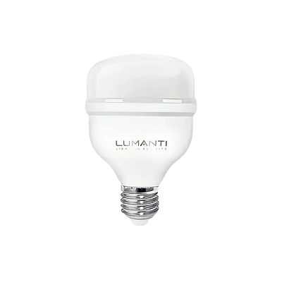 LAMPADA LED BULBO ECO 20W T60 6500K LLB620YD