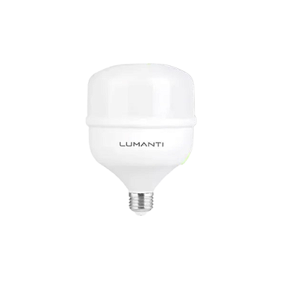 LAMPADA LED BULBO ECO 30W T70 6500K LLB630YD